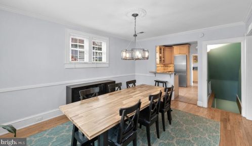 8601 Mayfair Pl, Silver Spring MD 20910-4302 exterior