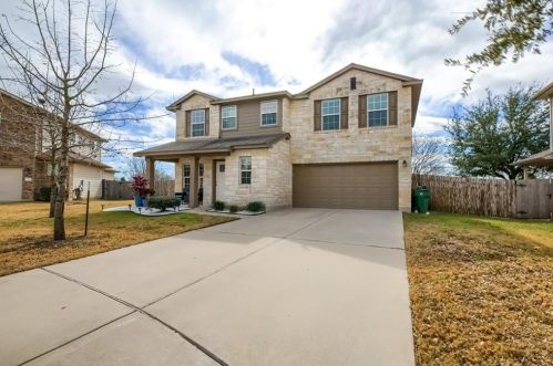 13309 Prairie Sage Cv, Webberville, TX 78653-5134