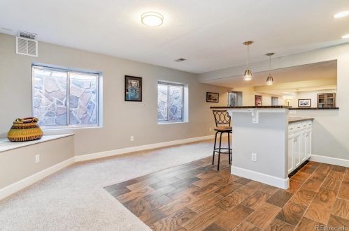 16354 Prairie Farm Cir, Parker CO  80134-3050 exterior