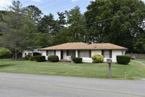 183 School Dr, Decatur, TN 37322-7955