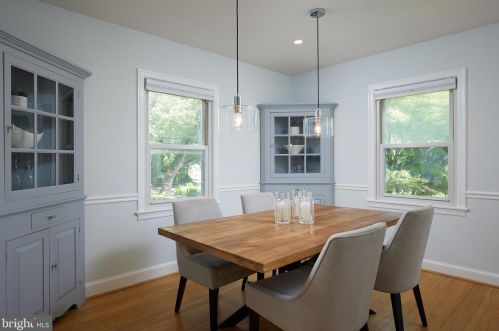 2306 Kimball Pl, Silver Spring MD exterior