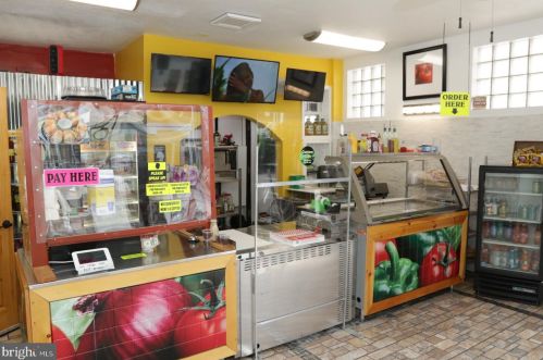 18 Penn St, York PA  17401-1014 exterior