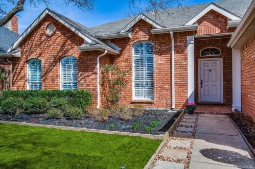1920 Canvasback Ln, Lewisville, TX 75028-7127