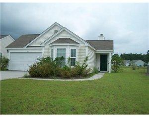 133 Rocking Horse Ln, Savannah, GA 31322-4917
