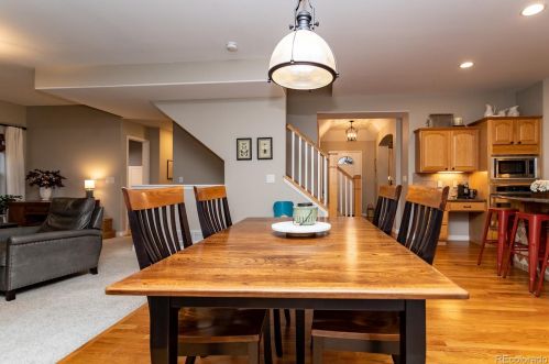 232 Venison Creek Dr, Woodmoor CO 80132-6079 exterior