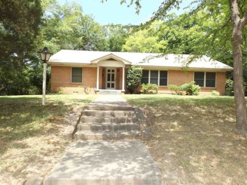 1101 Garland Ave, Texarkana, AR 71854-5058