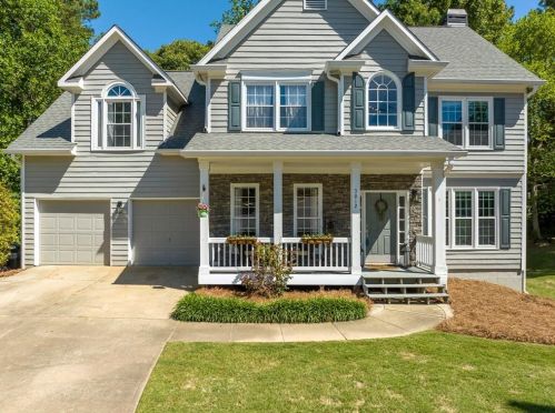 3012 Fieldstream Way, Holly Springs, GA 30189-6620