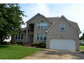 824 Cheshire Forest Dr, Chesapeake, VA 23322-8895