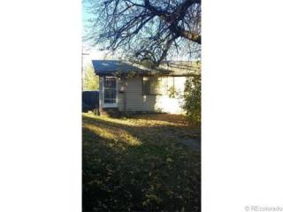 1600 Julian Way, Denver, CO 80219-4521