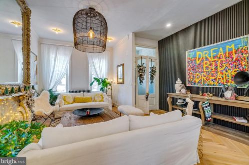 633 22nd St, Philadelphia PA  19130-3136 exterior