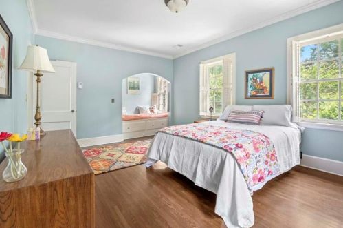 150 Beverly Rd, Atlanta GA  30309-2656 exterior