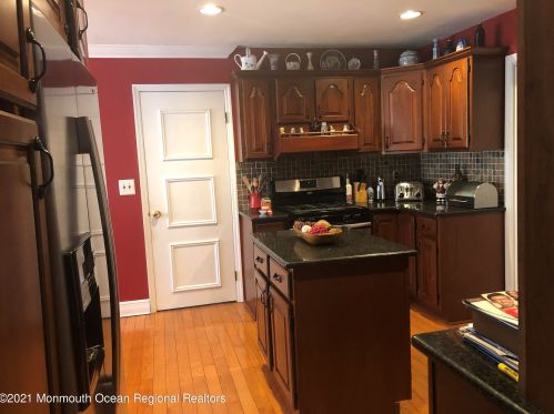 103 Sandspring Dr, Tinton Falls NJ 07724-2151 exterior