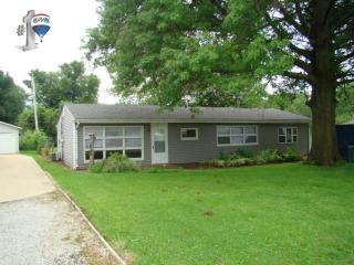 1620 114th Ave, Coyne Center, IL 61264-4029