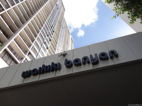 201 Ohua Ave, Honolulu HI  96815-3653 exterior