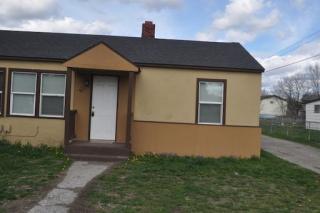 8321 Knox Ave, Spokane WA  99212-2311 exterior