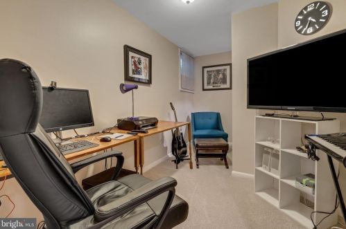 15413 Merrifields Ln, Silver Spring MD 20906-1262 exterior