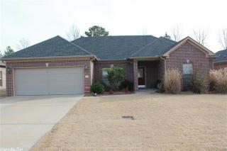 1450 Norbert Cir, Conway, AR 72034-2030