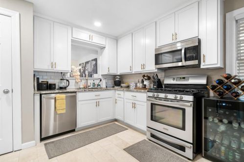 3625 White Settlement Rd, Fort Worth TX 76107-1157 exterior