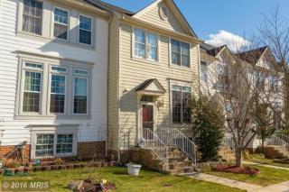 3352 Nadia Loop, Woodbridge, VA 22193-5936