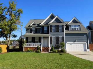 900 Hathaway Ct, Chesapeake, VA 23322-7621
