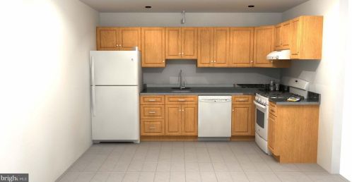 8531 Parliament Dr, Springfield VA  22151-1310 exterior