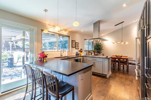 6339 Oneida Ct, Englewood CO 80112-2520 exterior