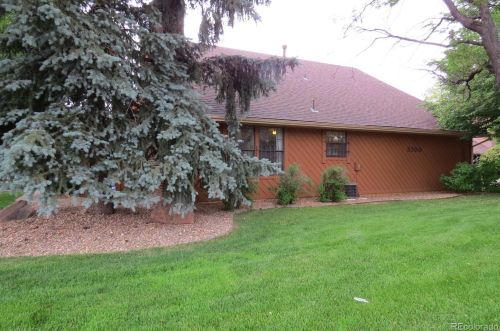 3300 Florida Ave, Denver, CO 80219-3974