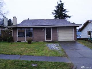416 78th St, Tacoma WA  98404-1008 exterior