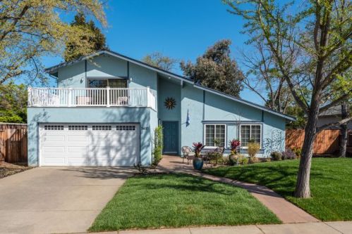 5410 Betty Cir, Livermore, CA 94550-2315