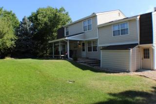 5129 Dudley St, Littleton CO  80123-2105 exterior