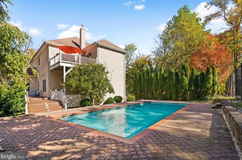 468 State Rd, Princeton NJ  08540-1412 exterior