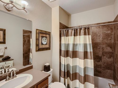 3597 124th Pl, Denver CO  80241-2727 exterior