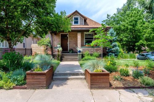 2655 York St, Denver, CO 80205-4662