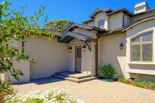 836 Jewell Ave, Del Monte Park, CA 93950-2521