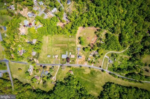 1215 Stepney Rd, Aberdeen MD  21001-1416 exterior