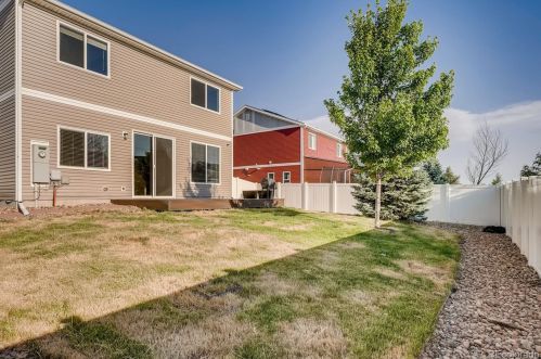 5571 Nepal St, Denver CO  80249-8493 exterior