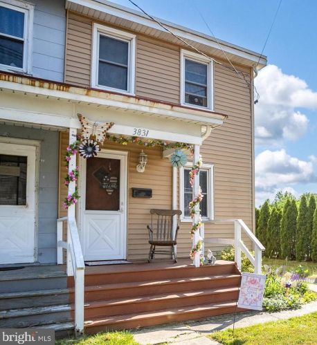 3831 Nottingham Way, Trenton, NJ 08690-3803
