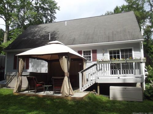 170 Lakeview Dr, Coventry, CT 06238-2825