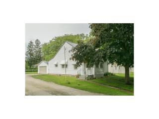 704 11th St, Wellman IA  52356-9274 exterior
