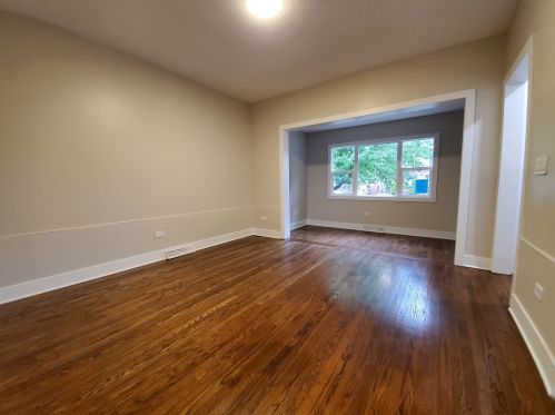 1309 Wesley Ave, Forest View IL  60402-1218 exterior
