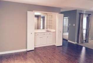 4314 Hartwood Dr, Fort Worth TX  76109-1548 exterior