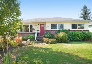 2831 Maple St, Longview WA  98632-3841 exterior