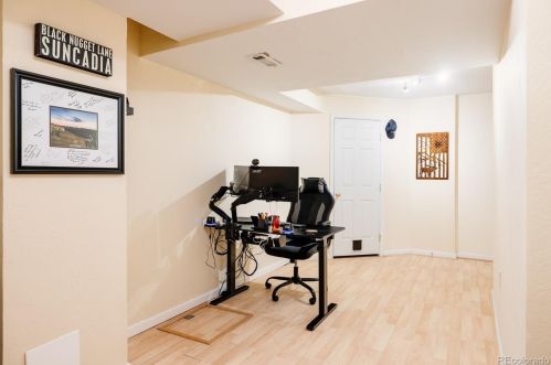 16016 Sequoia Dr, Parker CO  80134-3547 exterior