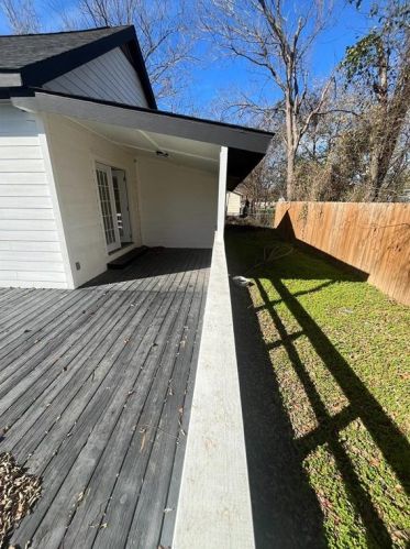 115 Ila St, Webberville TX 78621-1225 exterior