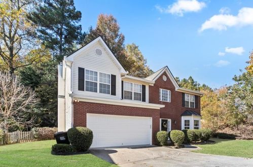 3714 Creek Valley Ct, Buford, GA 30519-7333