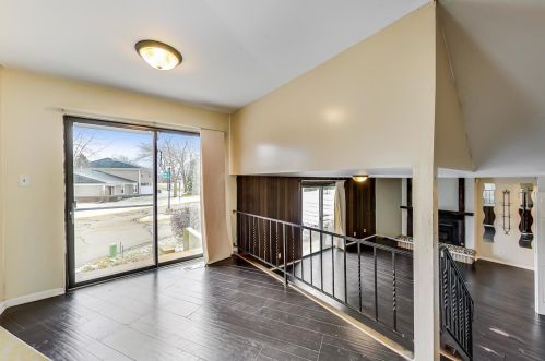 443 Sullivan Cir, Lemont IL  60440-2093 exterior