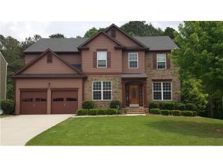 145 Harvest Rdg, Acworth, GA 30102-2197