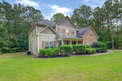 108 Liberty Trce, Milner, GA 30257-3632