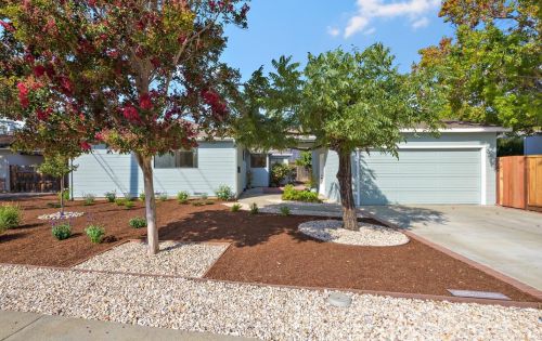 64 Paul Ave, Mountain View, CA 94041-2234