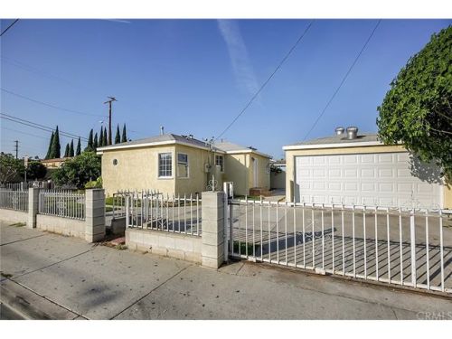 4141 Flower St, Bell, CA 90201-4113